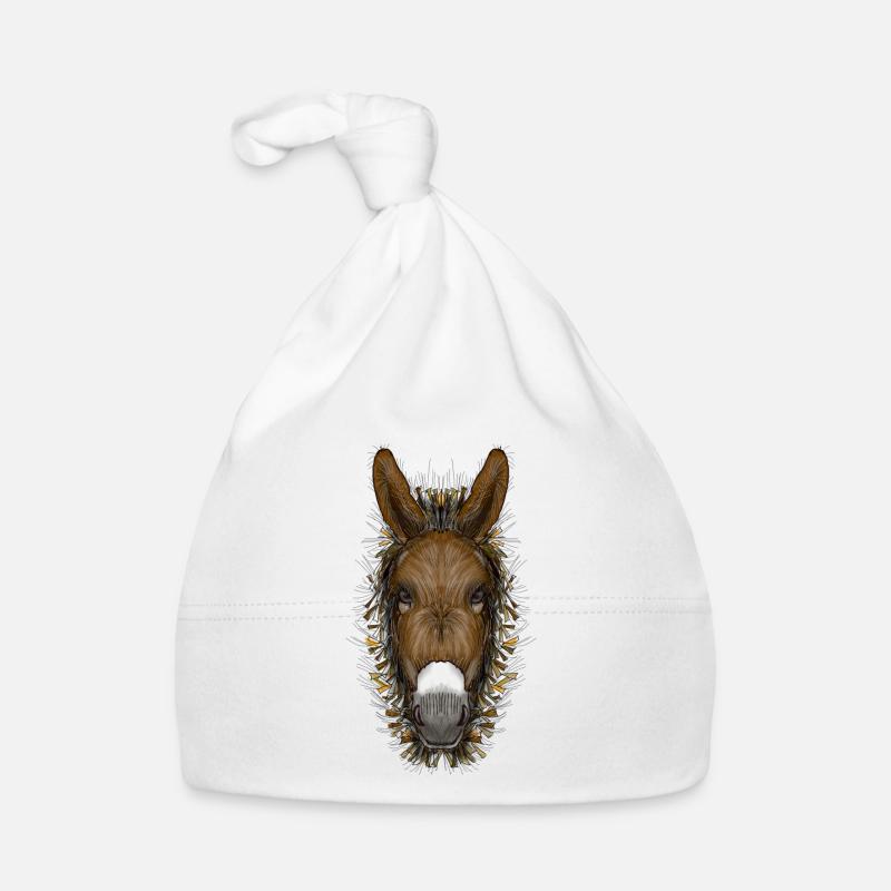 Blackpool par Jon Ball Bonnet bio Bébé