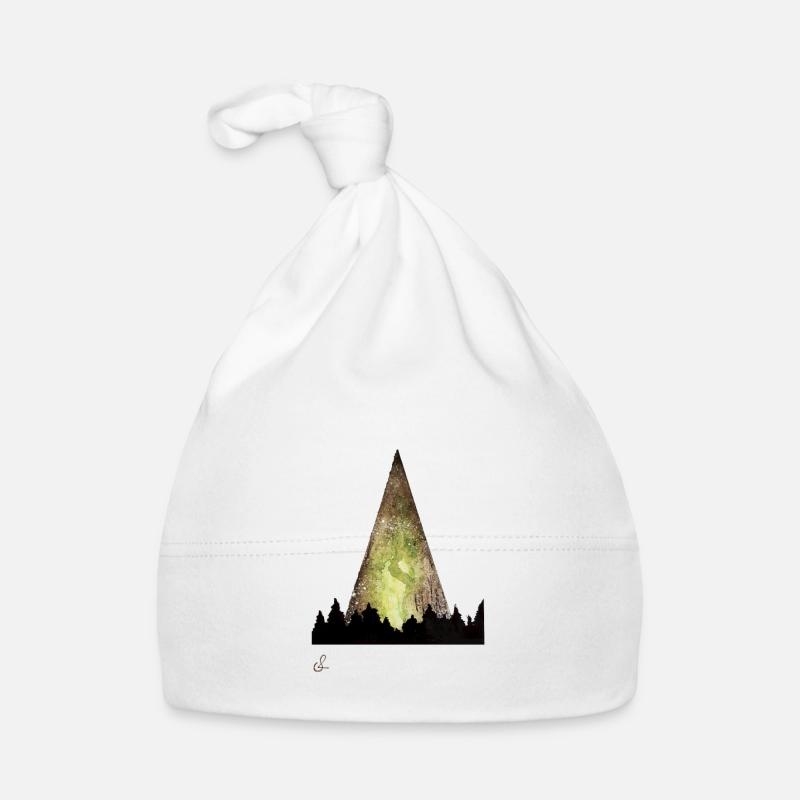 Bonnet bio Bébé