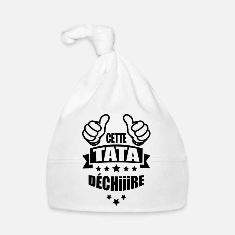 Bonnet bio Bébé