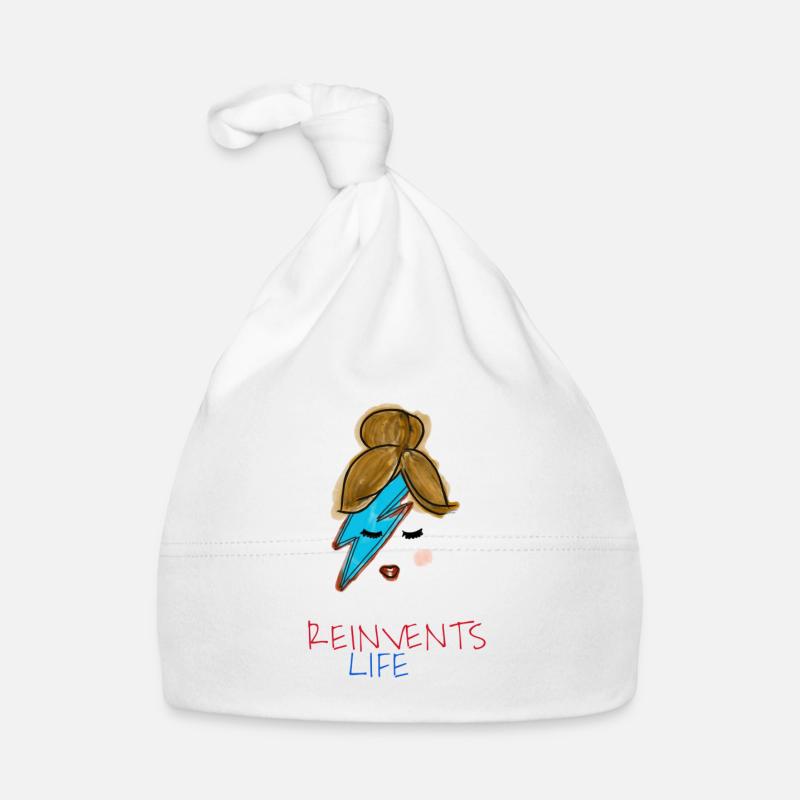 Bonnet bio Bébé