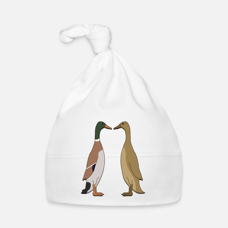 Bonnet bio Bébé