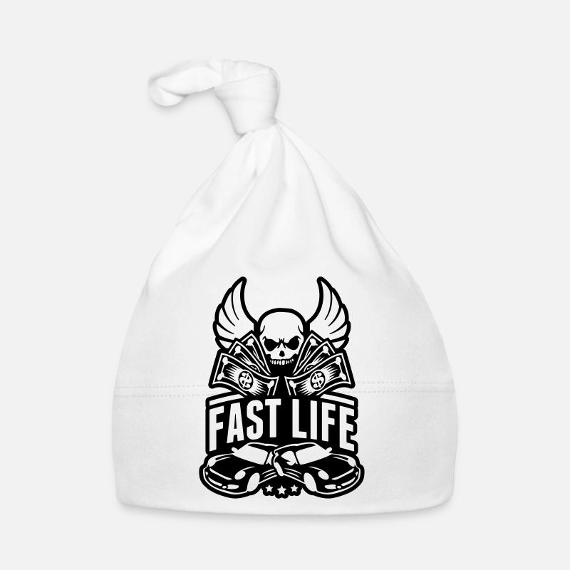 fast_life_design_bx1 Bonnet bio Bébé