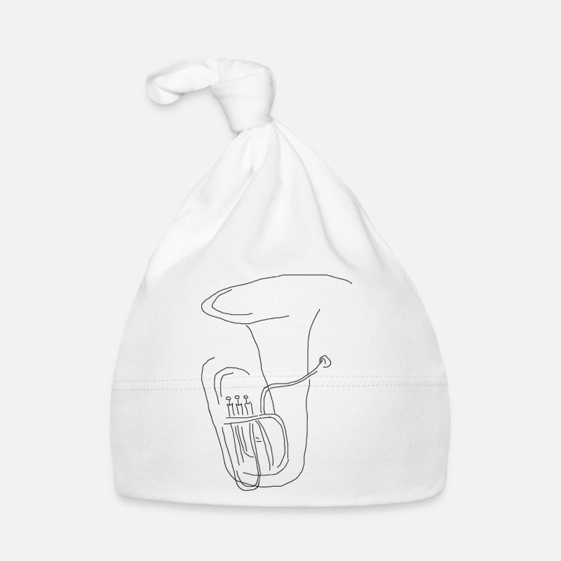 Bonnet bio Bébé