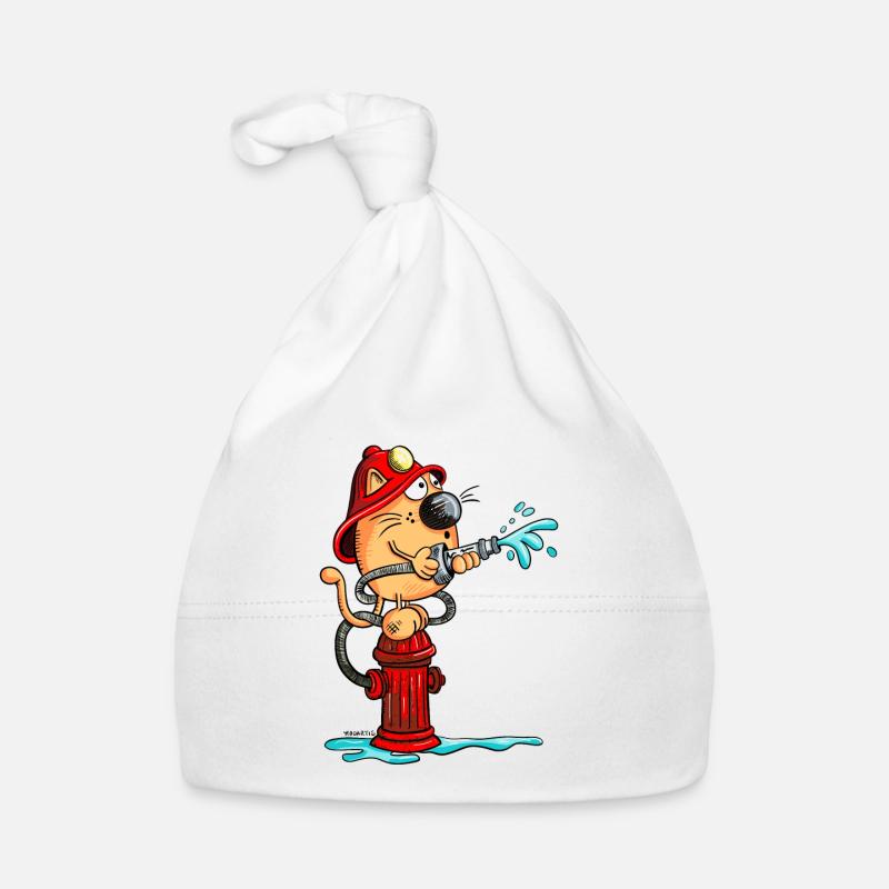 Bonnet bio Bébé