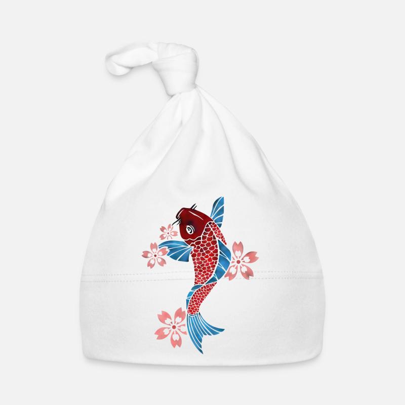 Bonnet bio Bébé