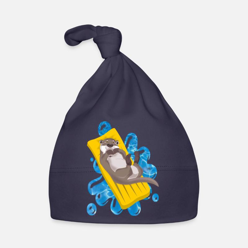 Bonnet bio Bébé