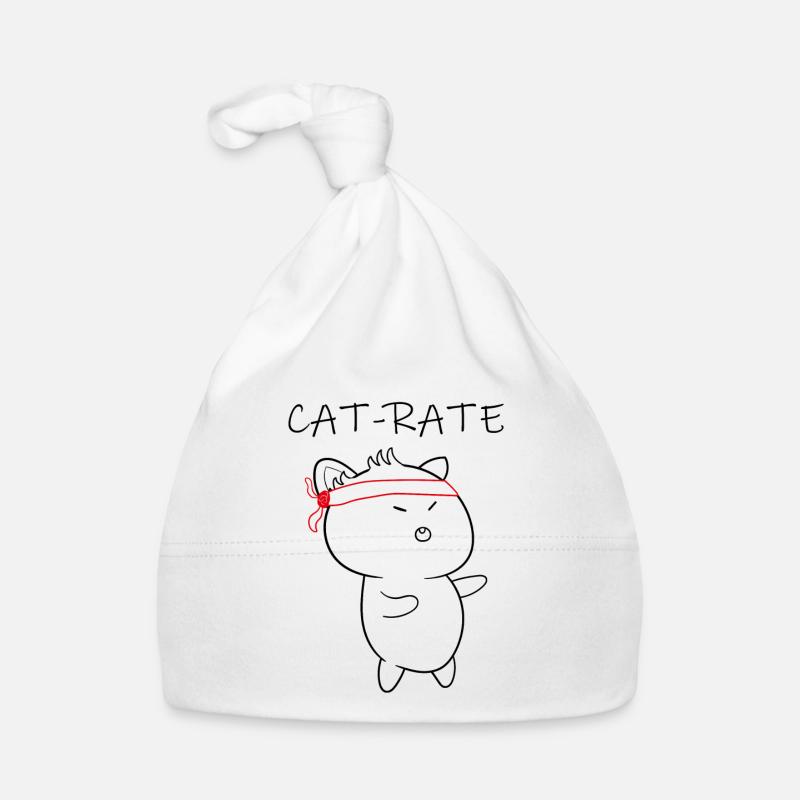 Karaté de chat, tarif chat Bonnet bio Bébé