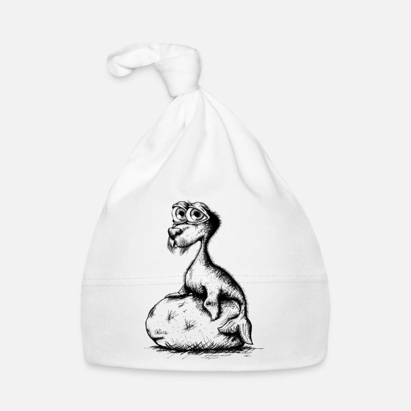 Bonnet bio Bébé