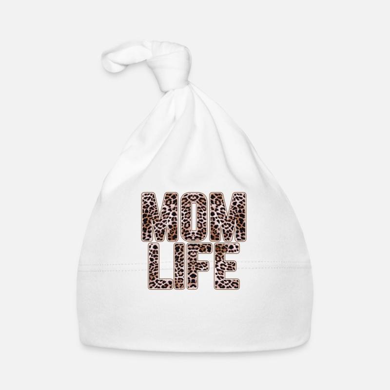 La vie de maman Bonnet bio Bébé