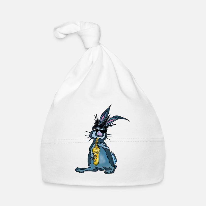 Bonnet bio Bébé