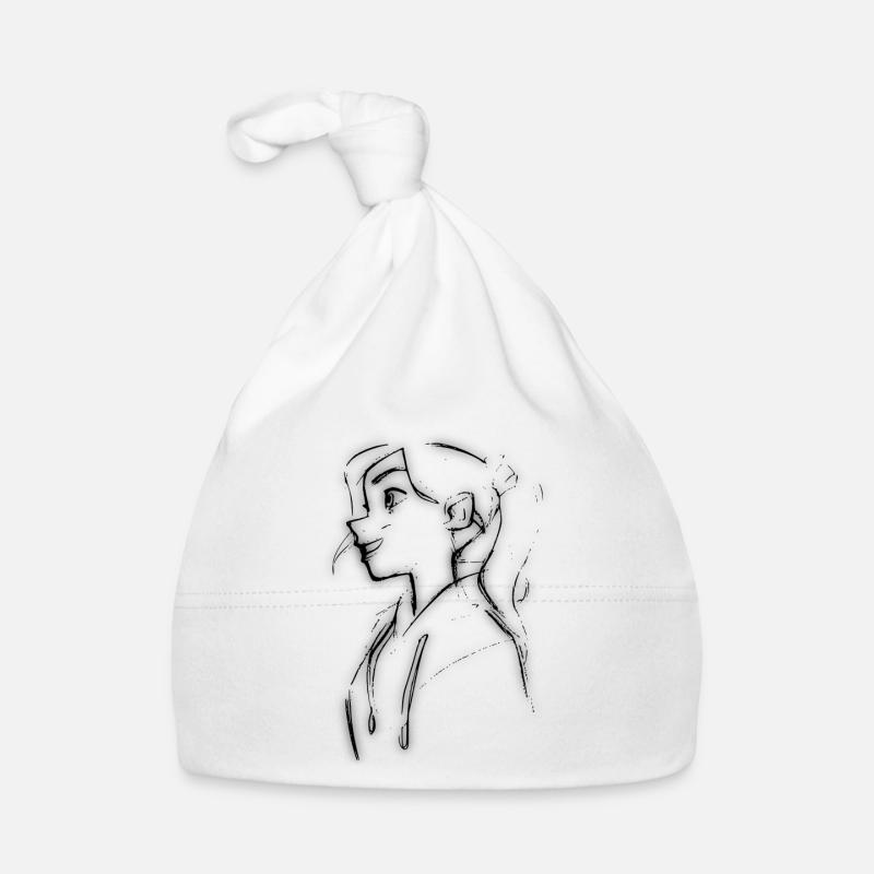 Bonnet bio Bébé