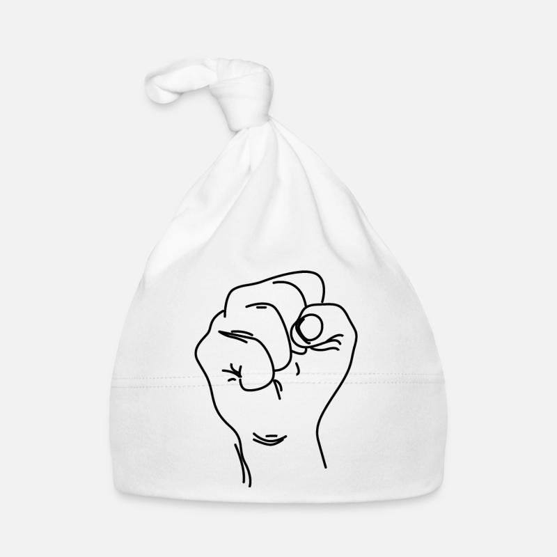 Bonnet bio Bébé