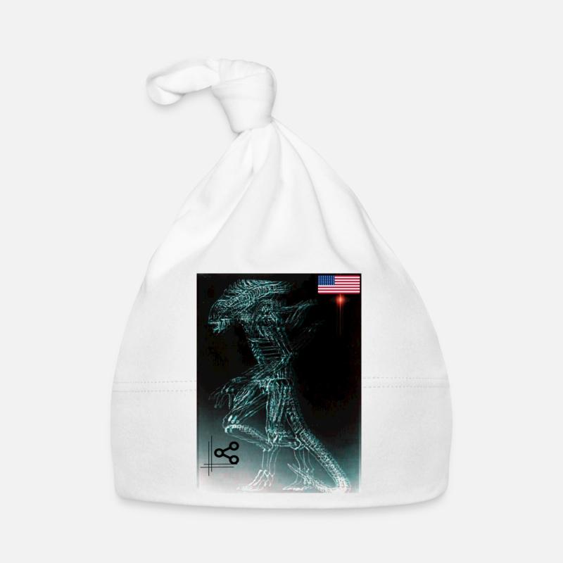 Bonnet bio Bébé