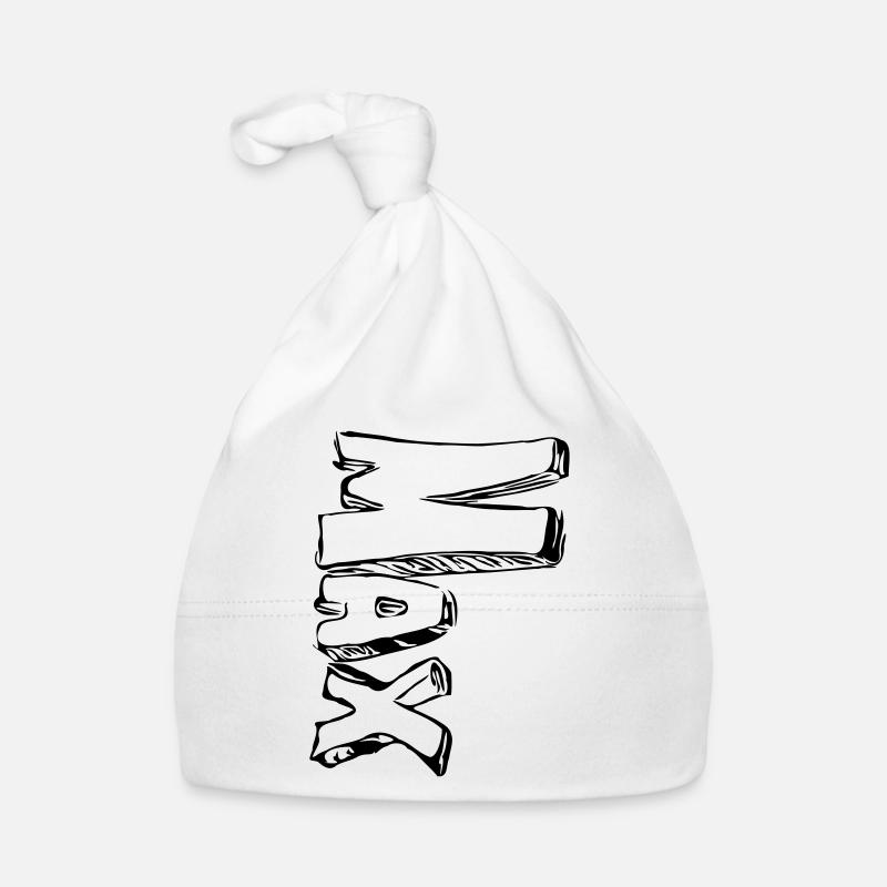 Bonnet bio Bébé