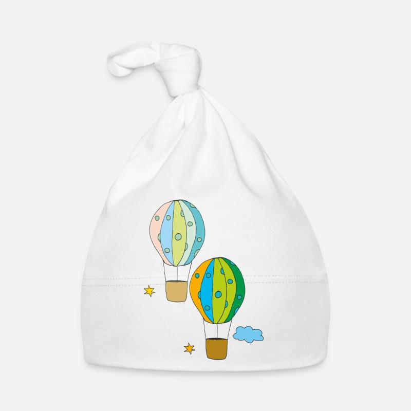 Bonnet bio Bébé