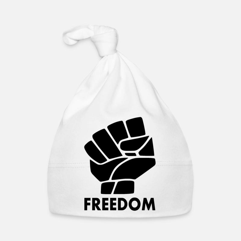 liberté Bonnet bio Bébé