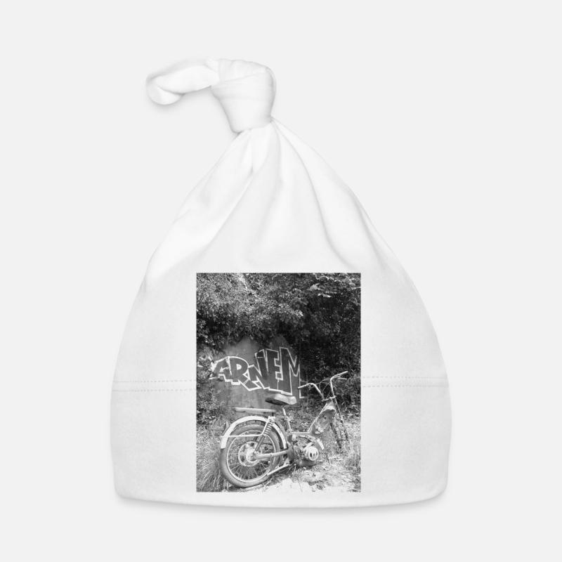 Bonnet bio Bébé
