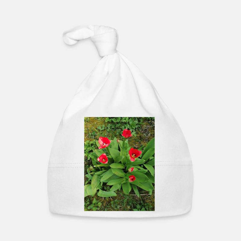 Bonnet bio Bébé