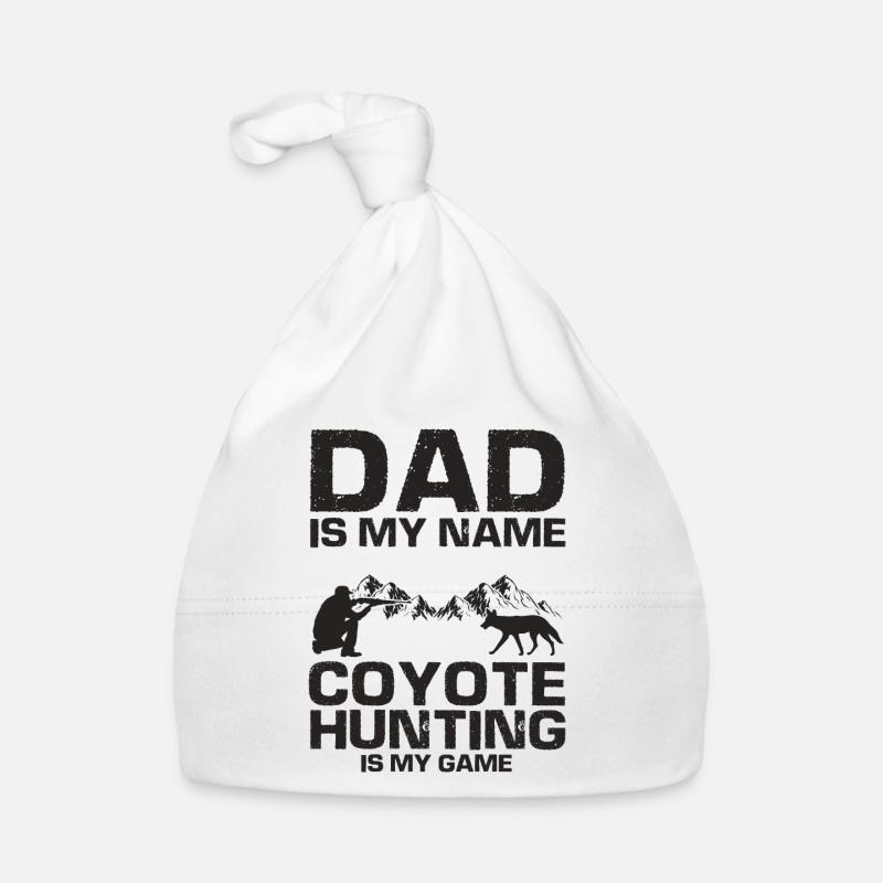 Conception de coyote pour les réacteurs de coyote Bonnet bio Bébé