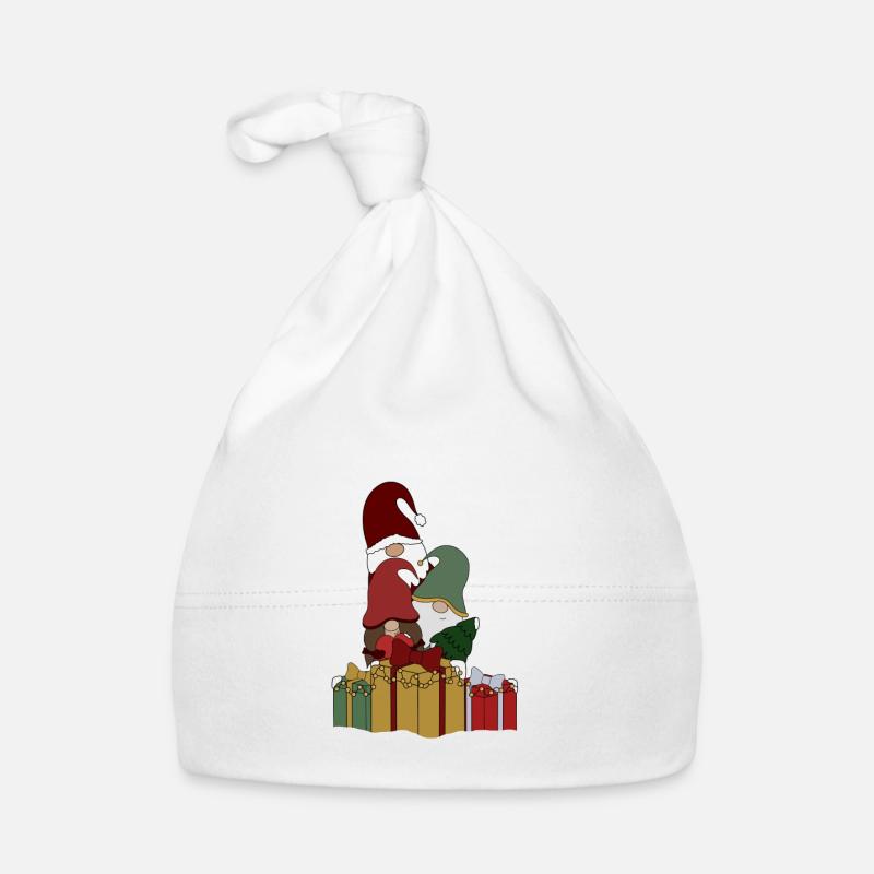 Brownie Bonnet bio Bébé