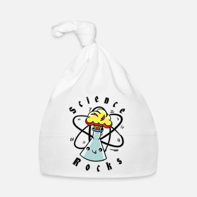 La science roche Bonnet bio Bébé