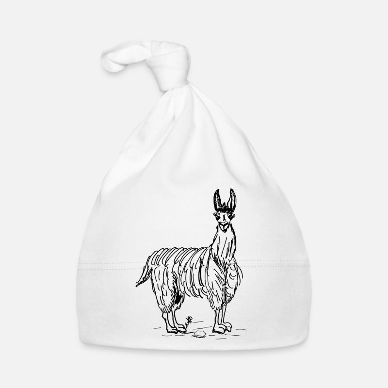 Bonnet bio Bébé