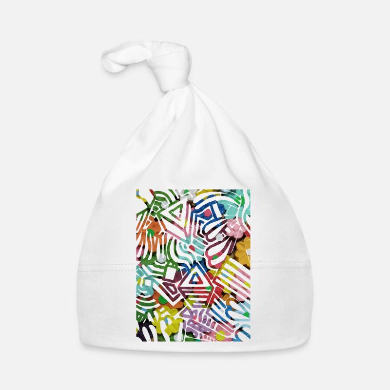 Bonnet bio Bébé