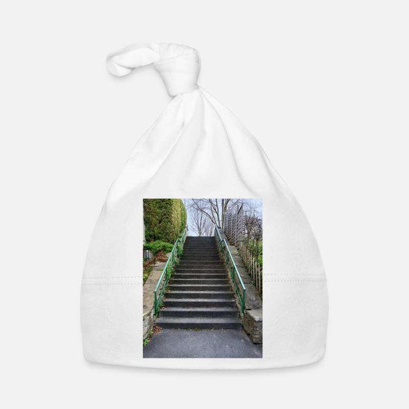 Bonnet bio Bébé