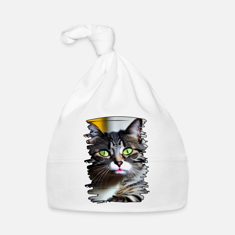 Bonnet bio Bébé