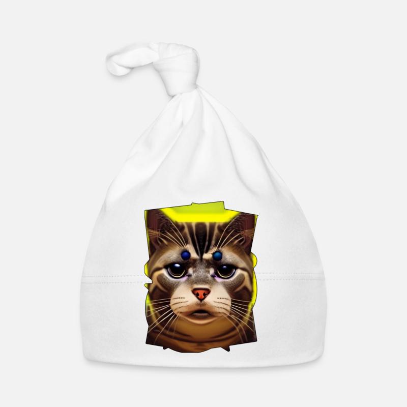Bonnet bio Bébé