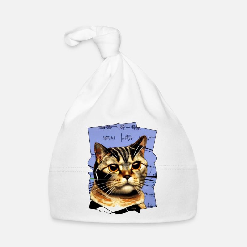 Bonnet bio Bébé