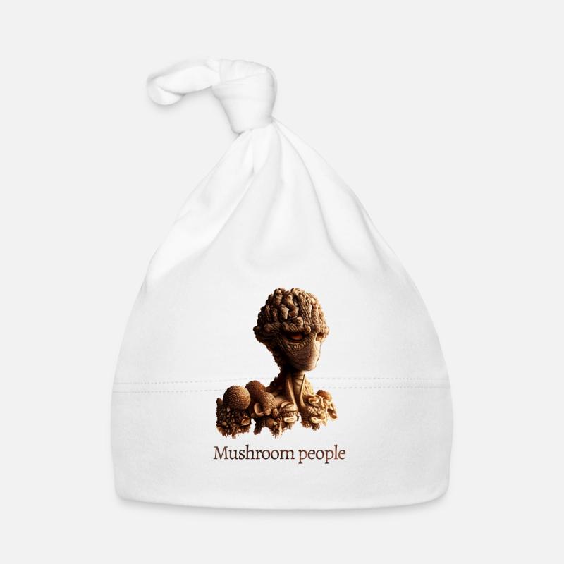 Bonnet bio Bébé