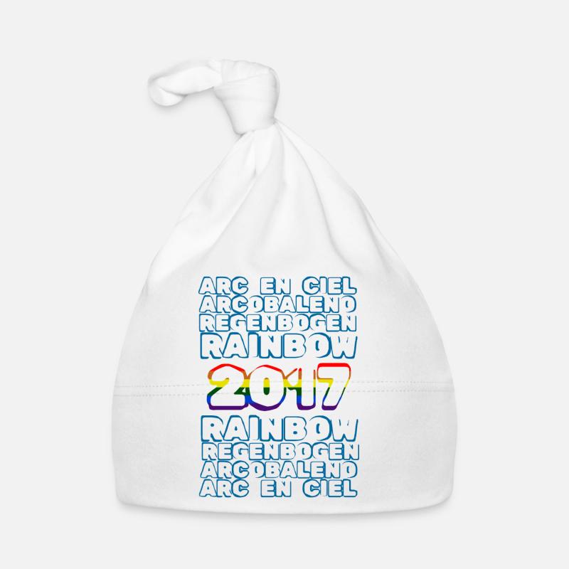 2017 Organic Baby Cap