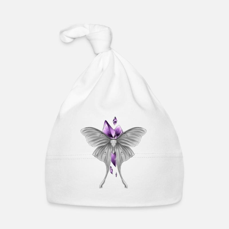 Bonnet bio Bébé