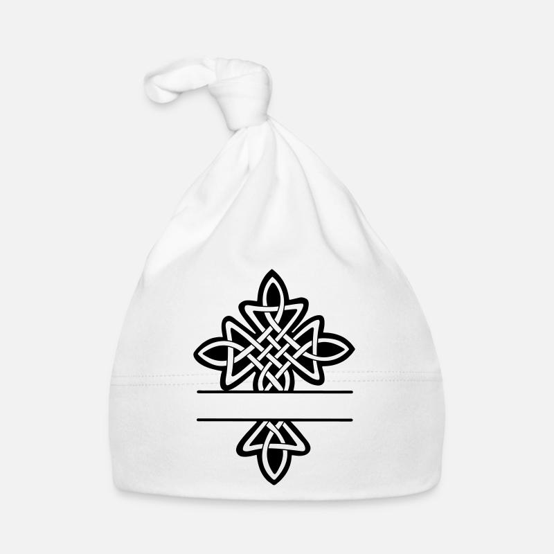 Bonnet bio Bébé