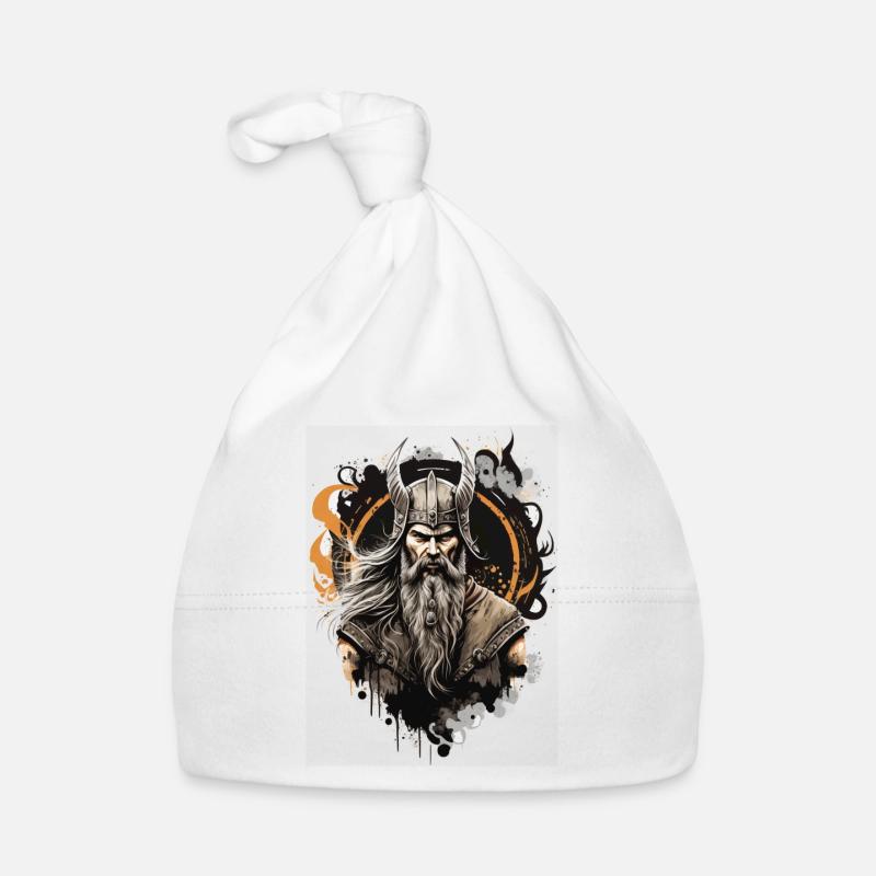 Bonnet bio Bébé