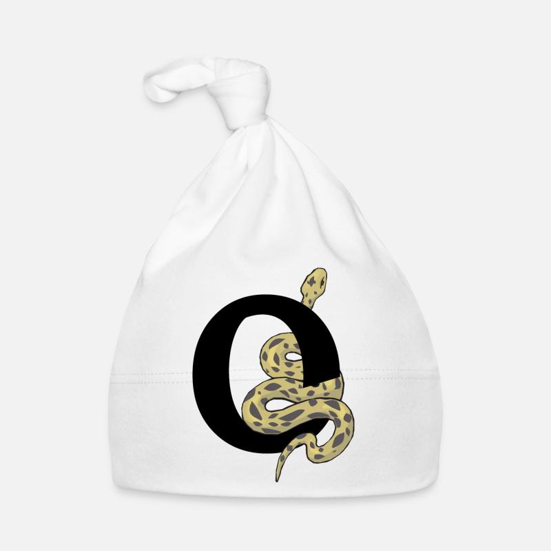 Bonnet bio Bébé