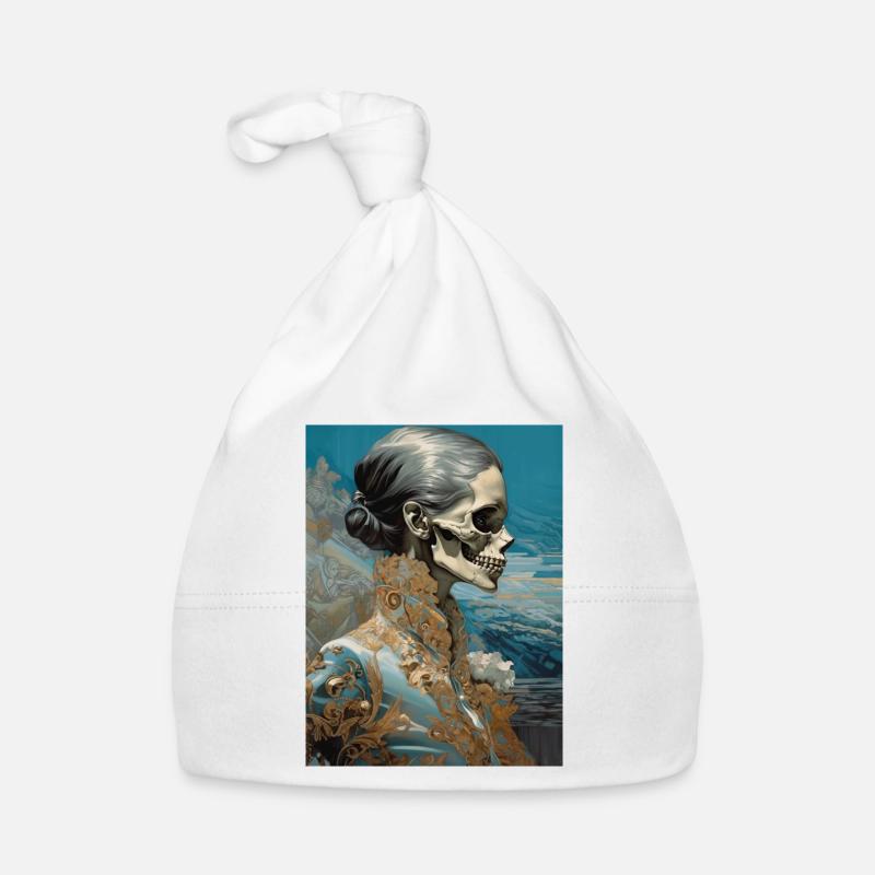 Bonnet bio Bébé