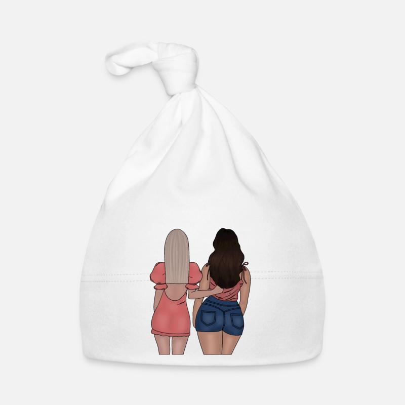 Bonnet bio Bébé