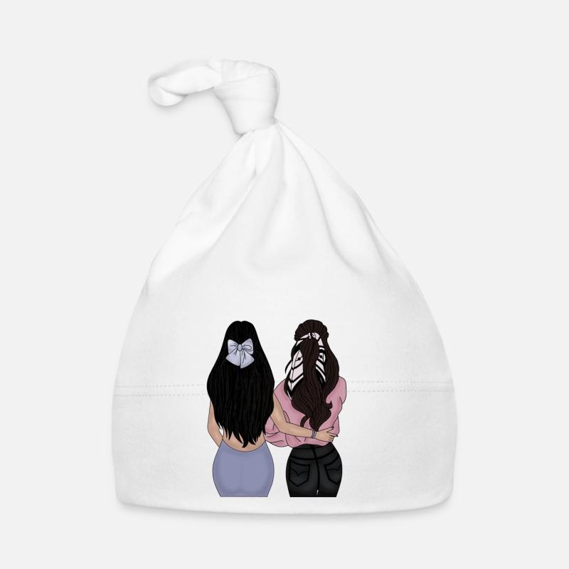Bonnet bio Bébé