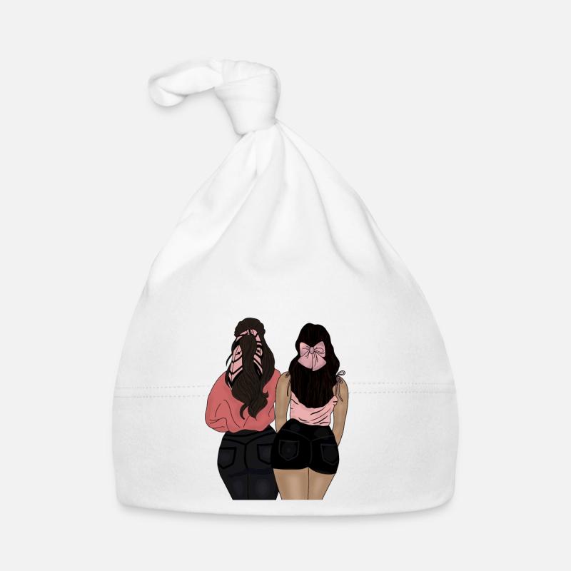 Bonnet bio Bébé
