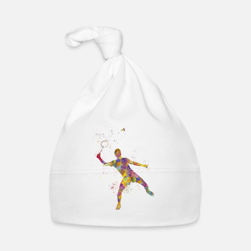 Bonnet bio Bébé