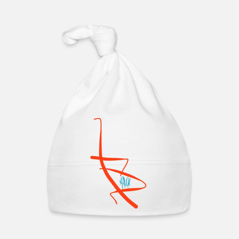 Fischerhut Basel Baby Bio-Mütze