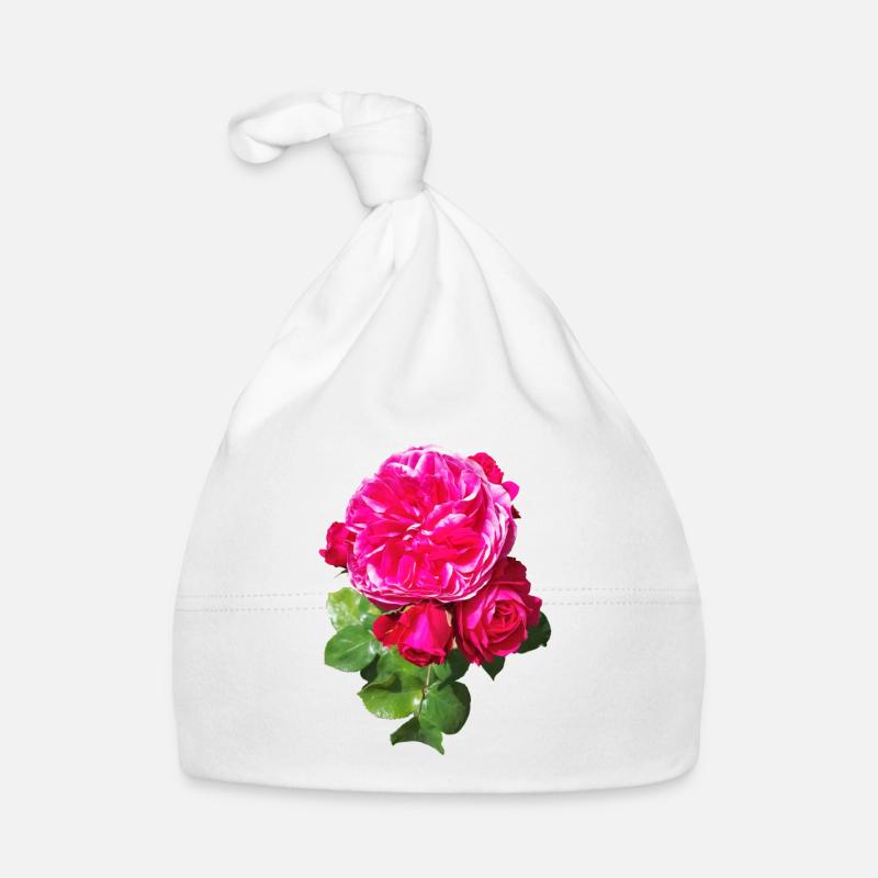 Bonnet bio Bébé