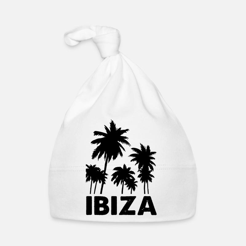 Ibiza Bonnet bio Bébé