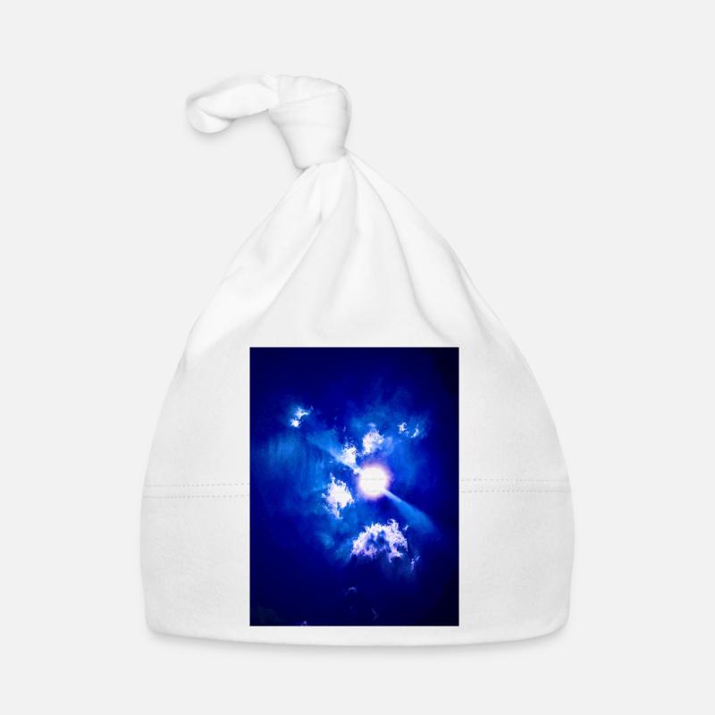 Bonnet bio Bébé