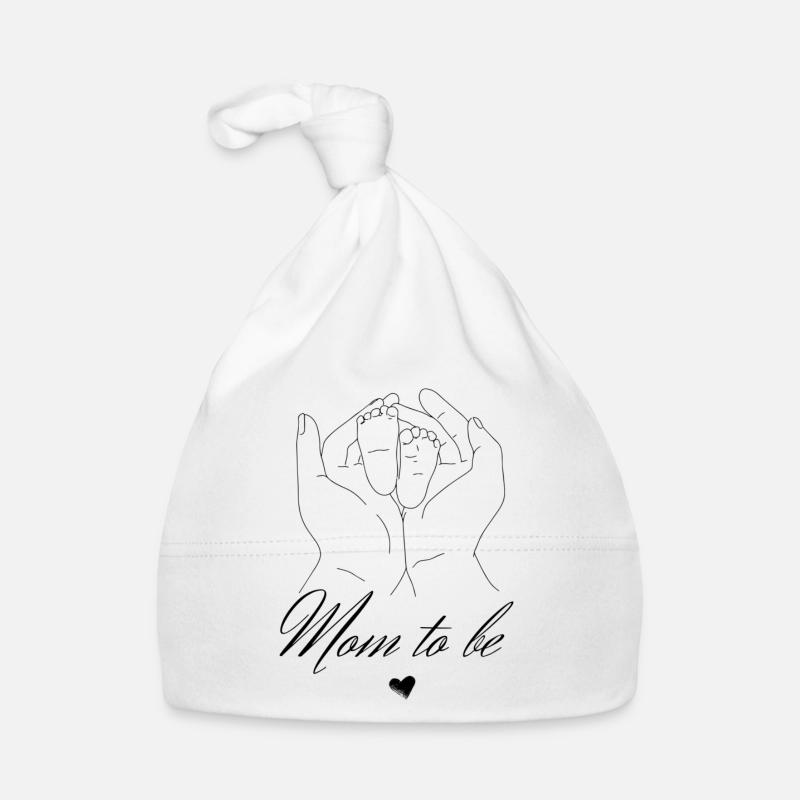 Bonnet bio Bébé