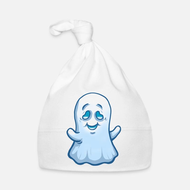 Elfe Baby Bio-Mütze