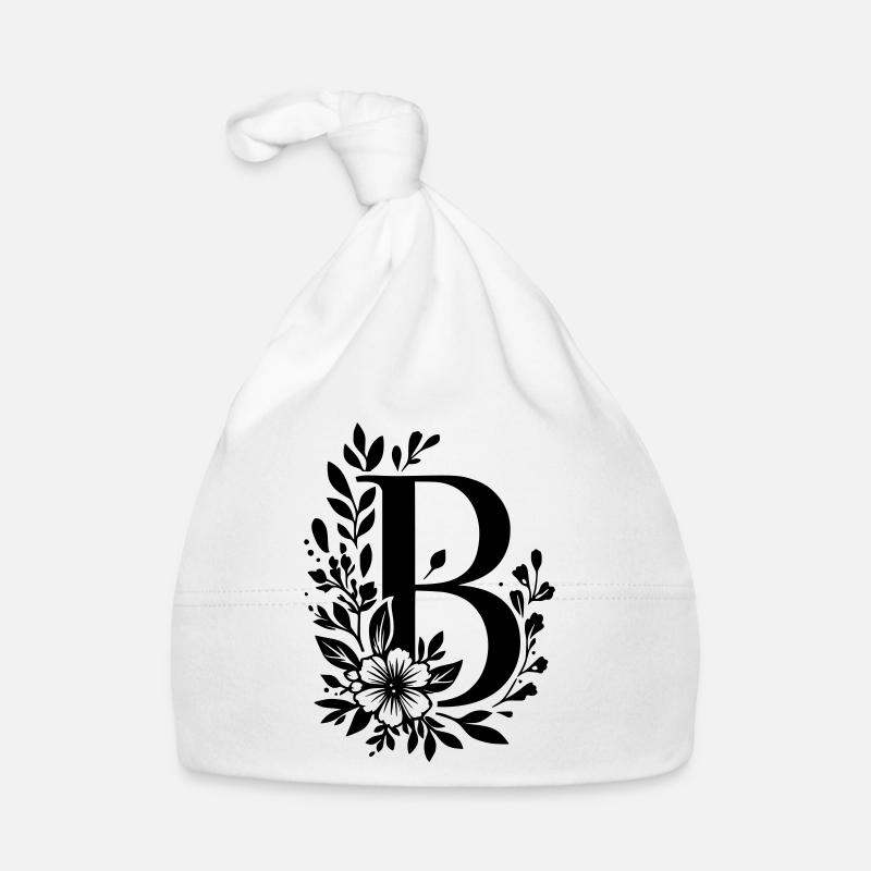Bonnet bio Bébé
