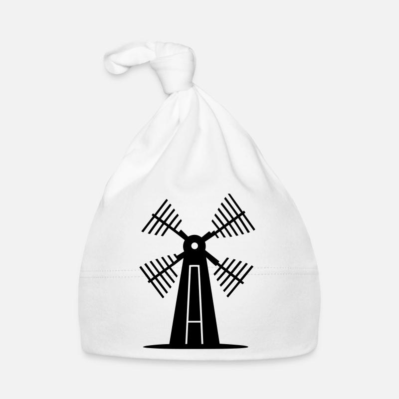 Bonnet bio Bébé